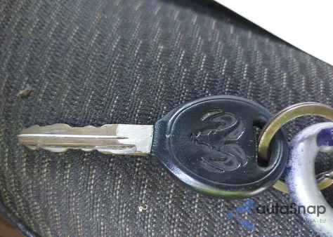 2005 Dodge Ram 2500 St z USA, uszkodzony, nr VIN 3D7KS28DX5G734479